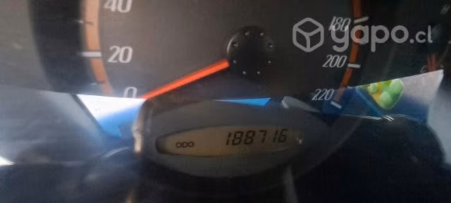 Ssangyong actyon 2012 full