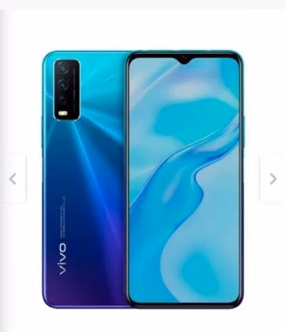 Celular marca vivo modelo y20