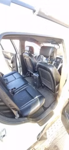 Chevrolet mecánica