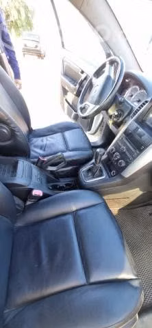 Chevrolet mecánica