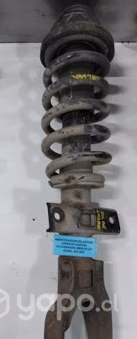 Amortiguador Delantero Der (VAA180) VW Amarok 2.0