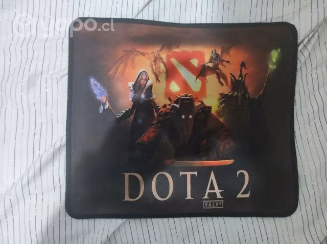 Mausepad dota 2