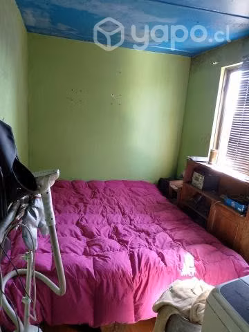 VENTA de departamento en la florida 2D 1B