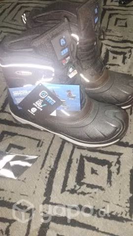 Botas - Imagen 3