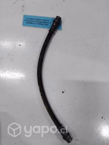 Flexible Freno Tras Izq (RDA029) Renault Epress 1