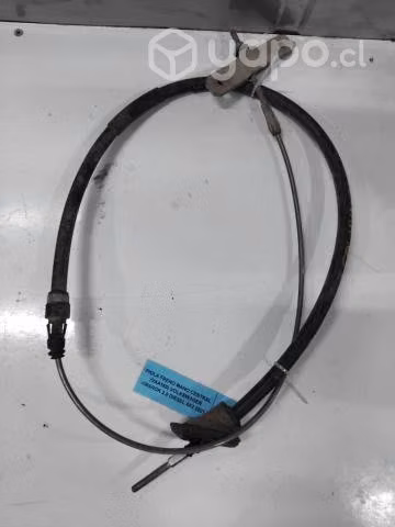 Piola Freno Mano Central (VAA165) VW Amarok 2.0