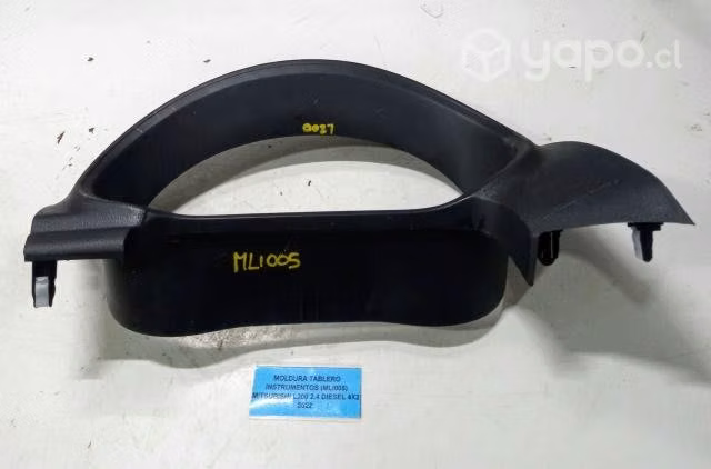 Moldura Tablero Instrume (MLI005) Mitsubishi L200