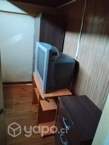 Arriendo de habitación