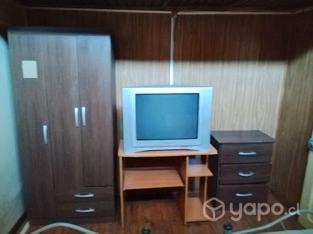 Arriendo de habitación