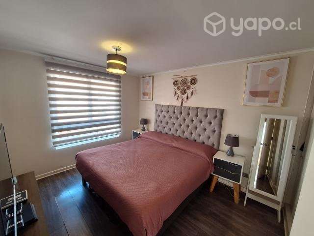 Arriendo casa costa laguna exponor - Imagen 2