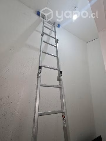 Arriendo Bodega resguardada en Edificio (CALAMA)