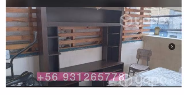 Mueble tv