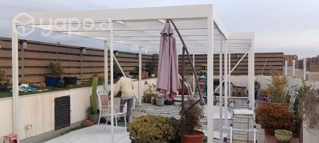 Soldadura y tabiquería