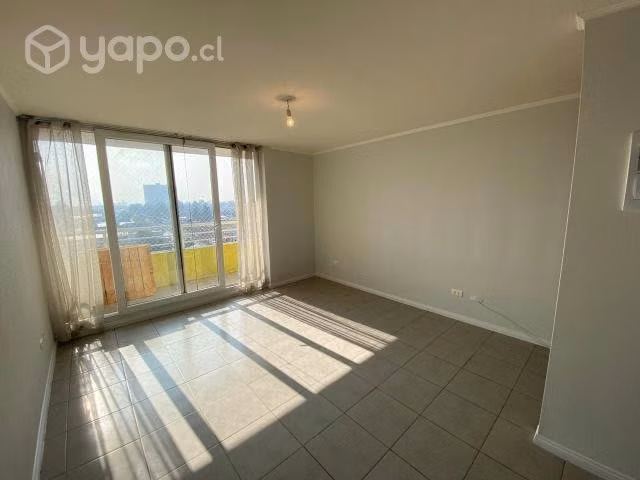 Se arrienda home studio en Quinta Normal