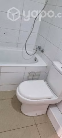Arriendo departamento San Miguel 2D 2B 1E