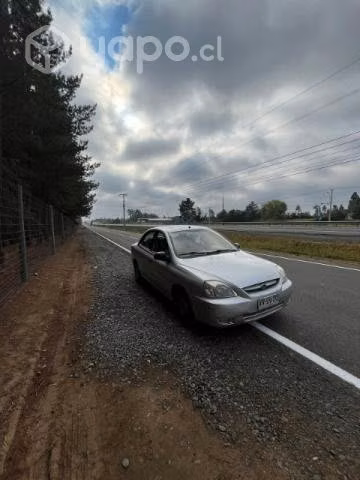 Se vende kia rio