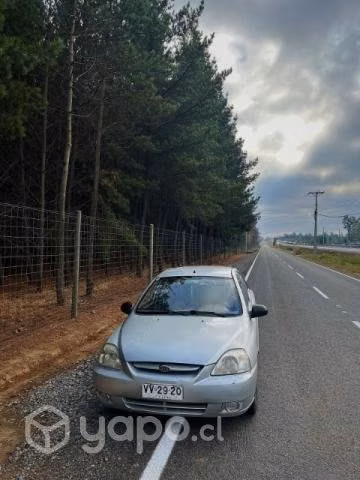 Se vende kia rio