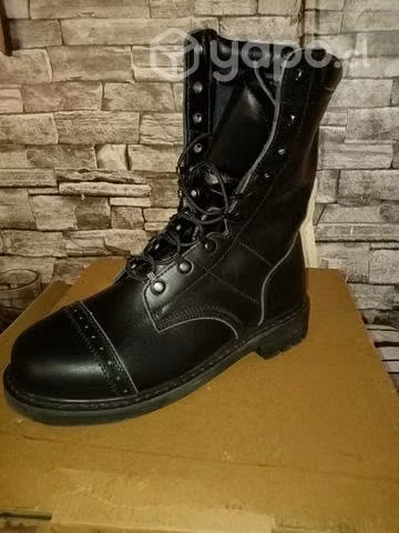 Bota militar dagoway - Imagen 4