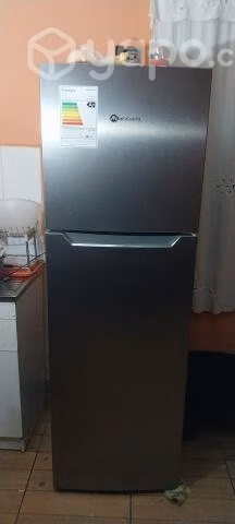 Refrigeradora