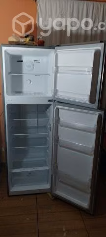 Refrigeradora