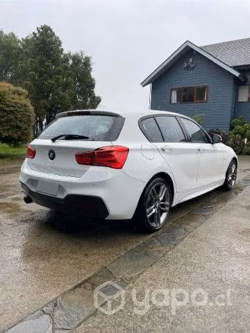 Se vende Bmw 118d
