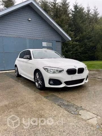 Se vende Bmw 118d
