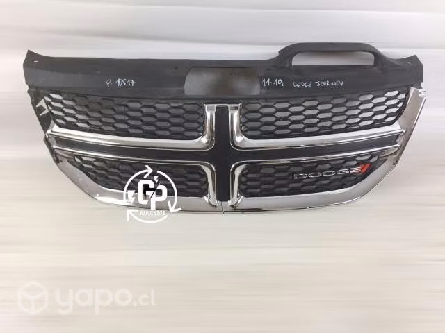 Mascara Dodge Journey 2011 2020