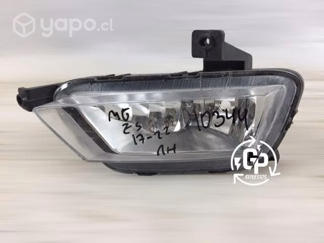 Neblinero rh Mg Zs 2017 2022