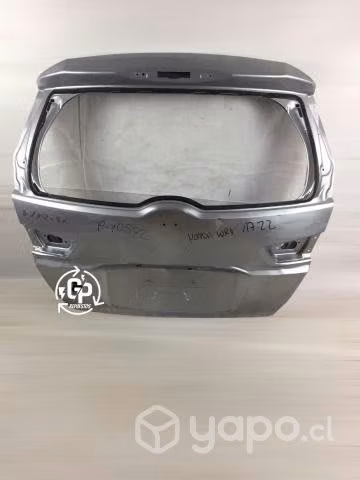 Portalon Honda Wrv 2017 2022
