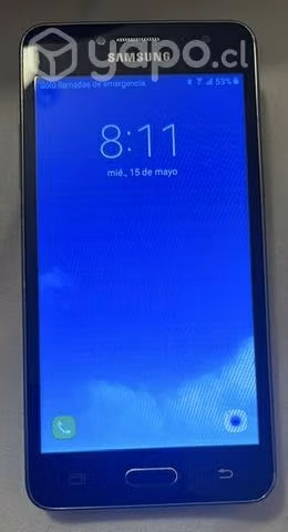 GalaxyJ2 Prime
