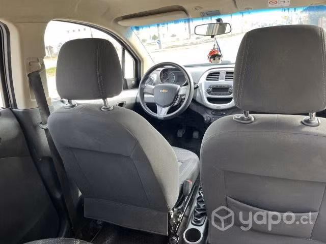 Chevrolet Spark Gt 2019