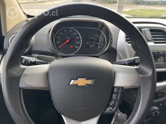 Chevrolet Spark Gt 2019