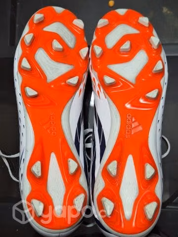 Zapatos Adidas Predator Edge 4