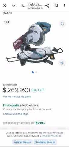 Ingleteadora