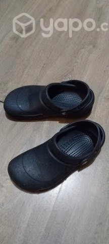 Zapatillas para cocina