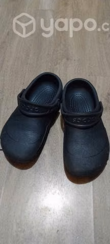 Zapatillas para cocina - Imagen 2