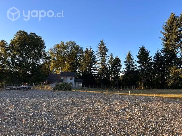 Parcel en Villarrica