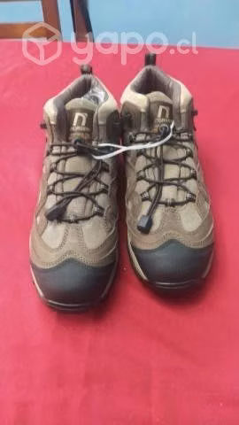 Zapatos de seguridad - Imagen 2