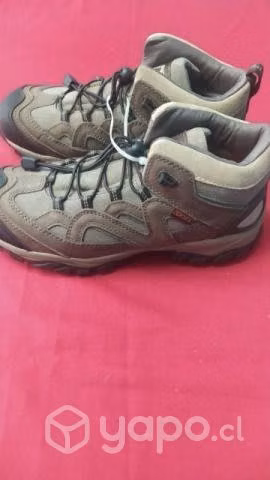 Zapatos de seguridad - Imagen 3
