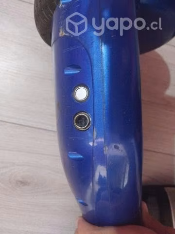 Smart balance