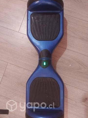 Smart balance