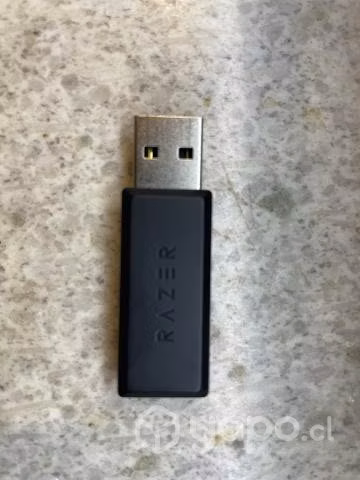 Razer Nari Essential