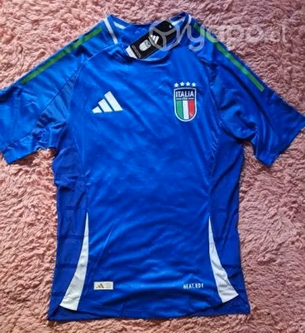 Camiseta Italia talla M
