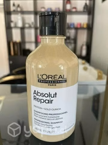 Productos capilar es