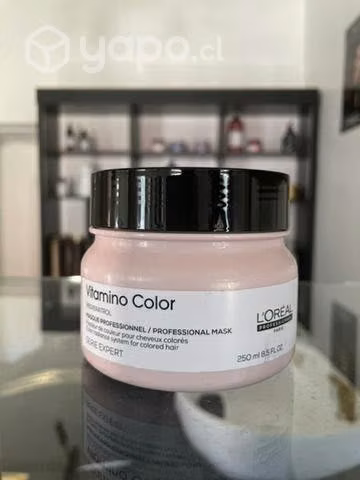 Productos capilar es