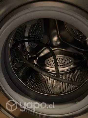 Lavadora Secadora MIDEA 11/8kls - Imagen 4