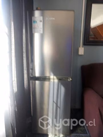 Refrigerador mademsa