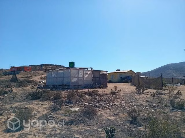 Se vende parcela con 2 casas - Imagen 4