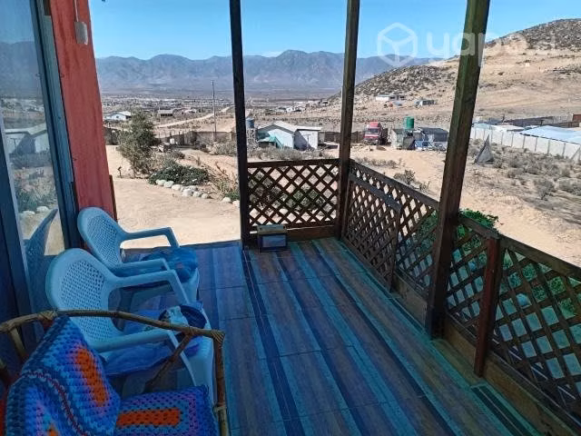 Se vende parcela con 2 casas - Imagen 6