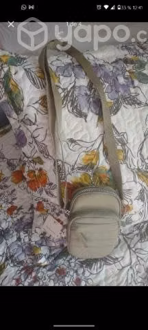 Bandolera celular